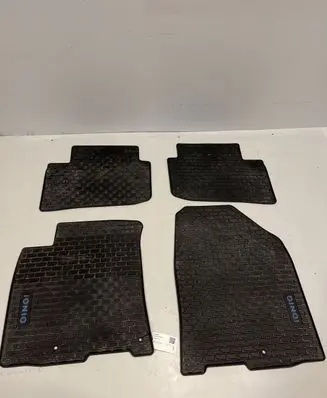 Hyundai Ioniq Car floor mat set G71331ADE00