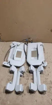 Peugeot 308 Sun visor 