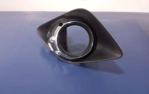 Mitsubishi ASX Front bodywork piece 8321A387