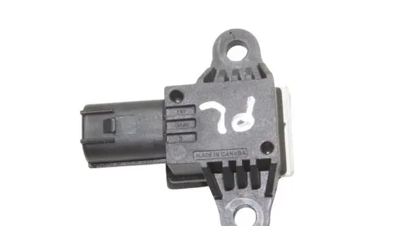 Land Rover Range Rover Evoque L538 Airbag deployment crash/impact sensor BJ3214C676AA