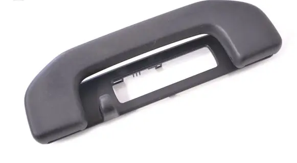 BMW 3 GT F34 Rear interior roof grab handle A0998150100