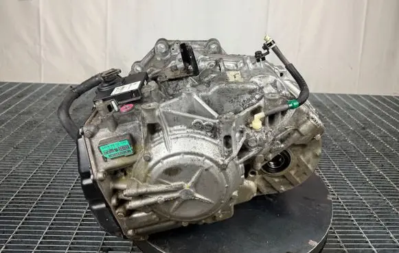 SsangYong Korando Automatic gearbox 3610034700 3660034400