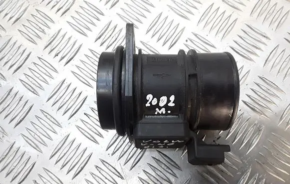 Volvo S40, V40 Mass air flow meter h7700104426
