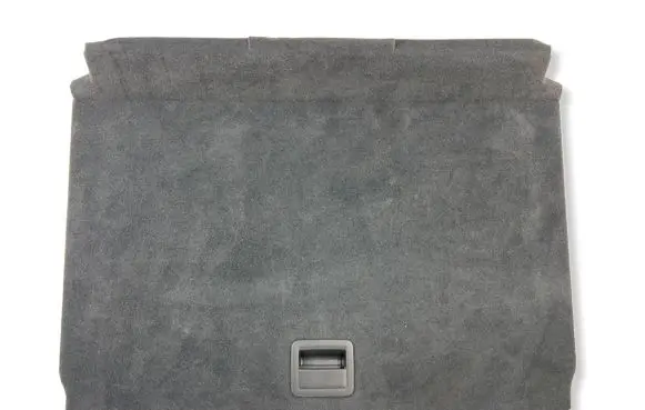 Audi A3 8Y Trunk/boot mat liner 8Y4861529