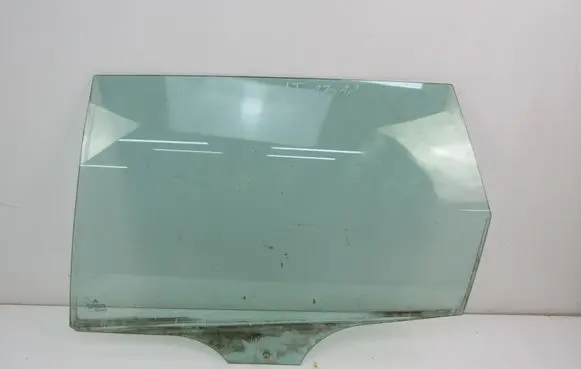 Citroen C5 Rear door window glass 