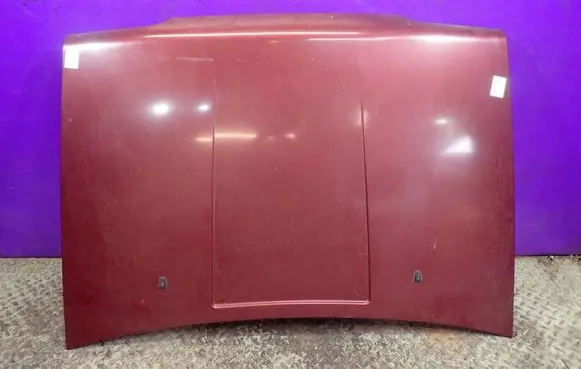 Daewoo Polonez Engine bonnet/hood 