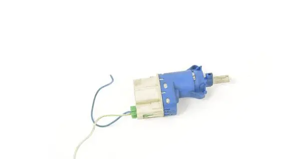 Jaguar XJ X350 Brake pedal sensor switch 3M5T9C872AB