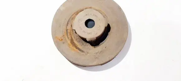 Renault Espace - Grand espace IV Front coil spring rubber mount 8200012476