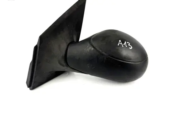 Citroen C3 Front door electric wing mirror E0103024 012026 011030