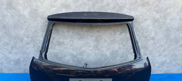Ford Focus Tailgate/trunk/boot lid FOCMK1
