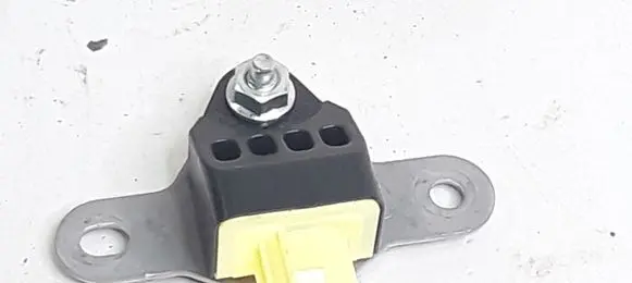 Subaru Impreza III Airbag deployment crash/impact sensor 98237FG000