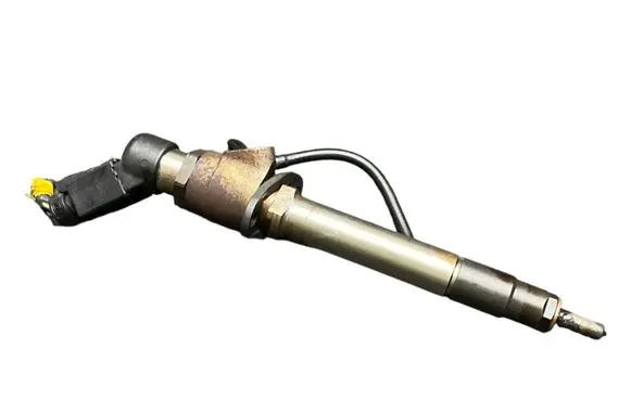 Land Rover Range Rover Sport L320 Fuel injector 6H4Q9K546EB ADQTL