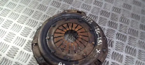 Alfa Romeo 156 Pressure plate 