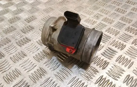 Audi A4 S4 B8 8K Mass air flow meter 059906461D