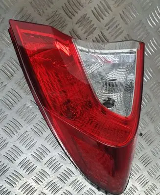 Toyota C-HR I Rear/tail lights 81550-F4010-00