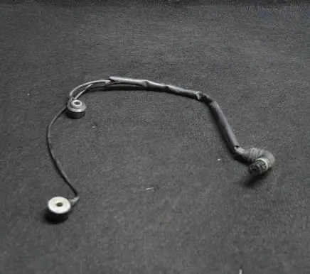 BMW 7 E65 E66 Crankshaft position sensor 17093170261231136