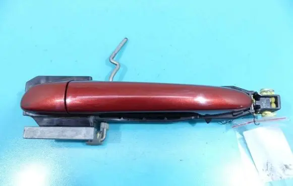 Mazda CX-5 Rear door exterior handle IMPRK1254437