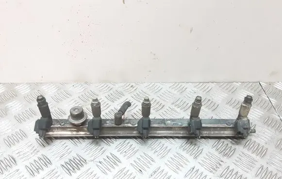 Volvo S60 Fuel injectors set 