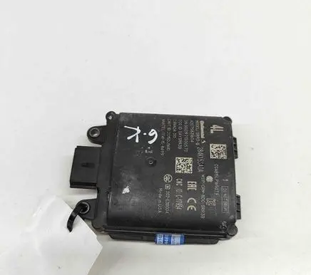 Blind spot module