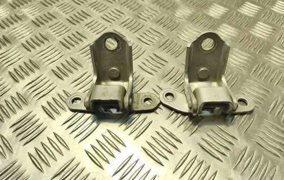 Ford Fiesta Rear door hinge set 