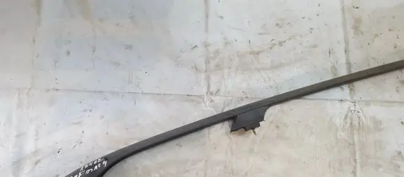 Mazda Premacy Roof bar rail