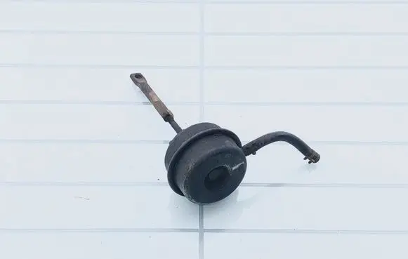 Opel Meriva B Turbo system vacuum part 712925-3