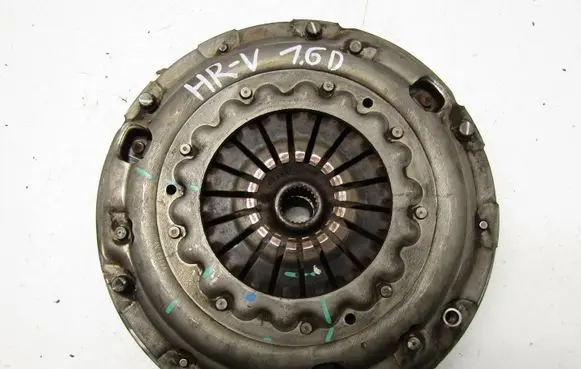Honda HR-V Clutch set kit 6B09A