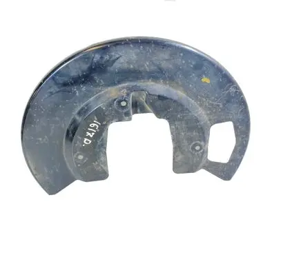 Dodge Grand Caravan Front brake disc dust cover plate 04779780AA 4779780AA