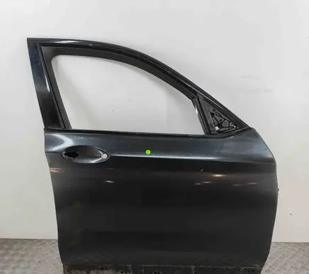 BMW X3 G01 Front door 7465528