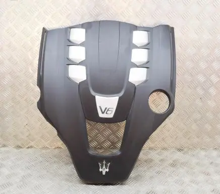 Maserati Levante Engine cover (trim)