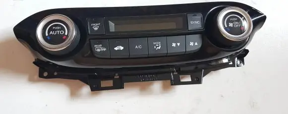 Honda CR-V Climate control unit 79600T1VE611M1