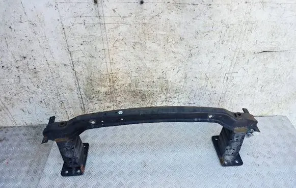 BMW X6 E71 Front bumper cross member 7178599