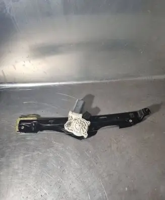 BMW X4 F26 Rear door window regulator with motor C11468101A 1129144A 7322747