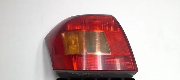 Toyota Corolla E120 E130 Rear/tail lights