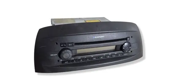 Fiat Punto (188) Radio/CD/DVD/GPS head unit 86351232082