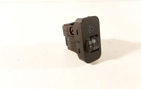 Honda Jazz Headlight level height control switch M20010 M20010HJSS5A