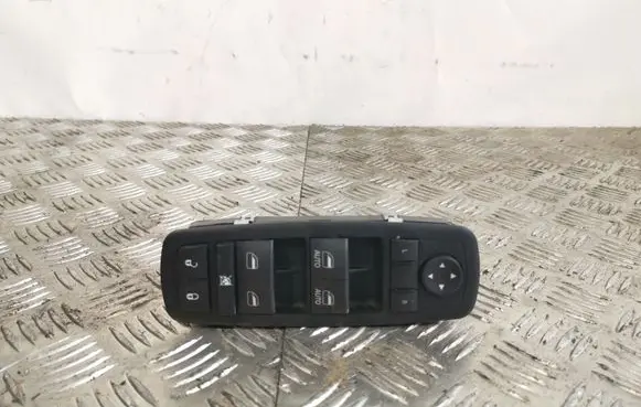 Jeep Grand Cherokee Electric window control switch 68289802AB