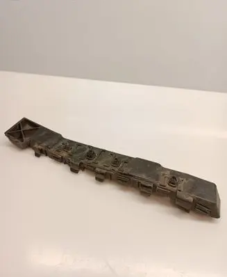 KIA Ceed Rear bumper mounting bracket 866141H200