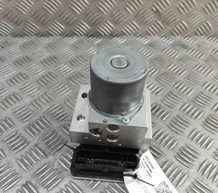 Volkswagen Touareg III ABS Pump 4M6907379 0265957252