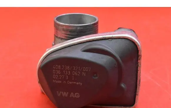 Seat Ibiza III (6L) Throttle body valve 036133062N