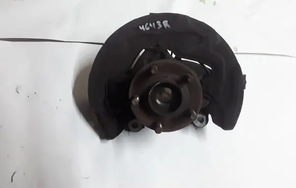 Ford Galaxy Front wheel hub 1877654