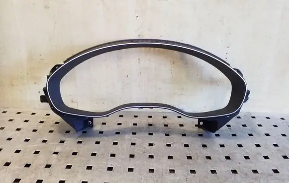 Audi A6 C7 Dashboard trim 4G2857115A