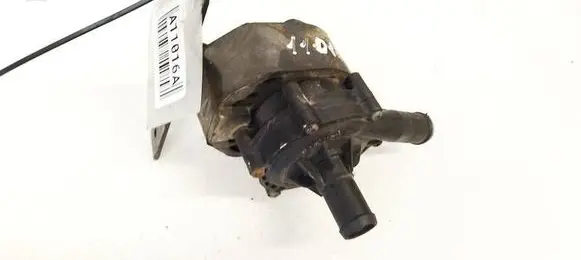 Renault Fluence Electric auxiliary coolant/water pump 