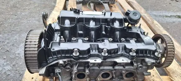 Citroen C5 Engine head 6C064CA