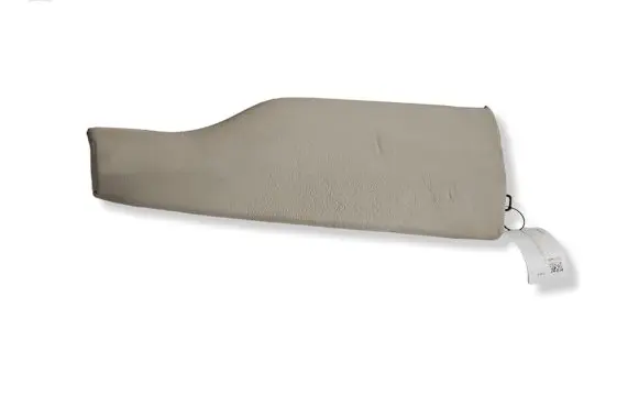 BMW 4 F32 F33 Rear seat side top trim 5502251094 7352736