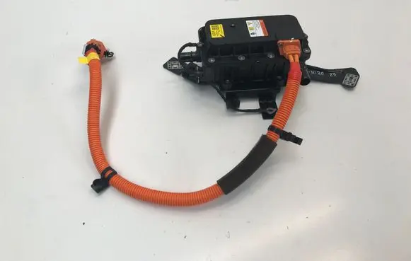KIA Niro Coolant heater 375W2AO000 20220603A0080