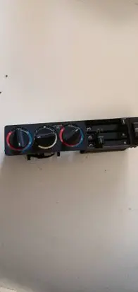 BMW 5 E34 Climate control unit 8351651 8351653 E4420C
