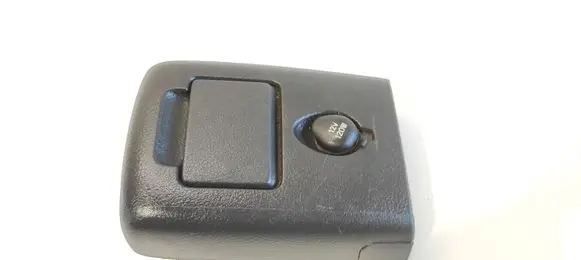 Toyota Avensis T250 Ashtray (rear) 5892305020 7413002020