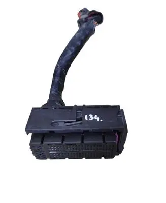 Volkswagen PASSAT B6 Engine installation wiring loom 3C0906385