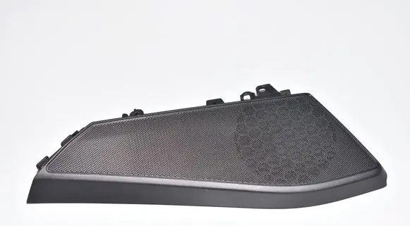 Dash center speaker trim cover